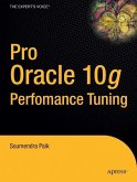 Pro Oracle 10g Performance Tuning