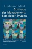 Strategie des Managements komplexer Systeme