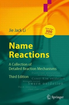Name Reactions - Li, Jie Jack