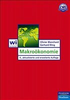 Makroökonomie - Blanchard, Olivier / Illing, Gerhard