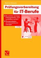 Prüfungsvorbereitung für IT-Berufe - Wünsche, Manfred