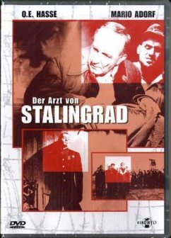 Der Arzt von Stalingrad