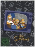 Die Simpsons: Season 1