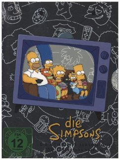 Die Simpsons: Season 1