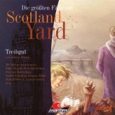 Die größten Fälle von Scotland Yard 03: Treibgut