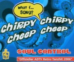 Chirpy Chirpy Cheep Cheep - Soul Control