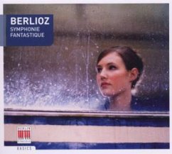 Cover Symphonie Fantastique