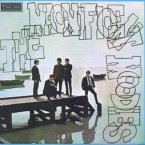 The Magnificent Moodies