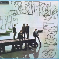 The Magnificent Moodies Cover The Magnificent Moodies