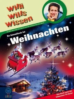 Cover So himmlisch ist Weihnachten
