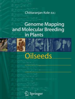 Oilseeds - Kole, Chittaranjan (Volume ed.)