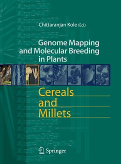 Cereals and Millets - Kole, Chittaranjan