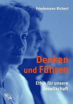 Denken und Führen - Richert, Friedemann