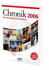 Cover Chronik 2006
