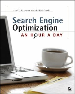 Cover Search Engine Optimization