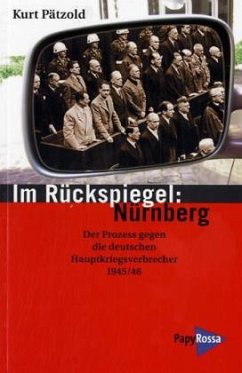 Cover Im Rückspiegel: Nürnberg