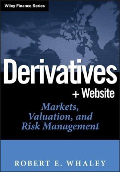 Derivatives - Whaley, Robert E.