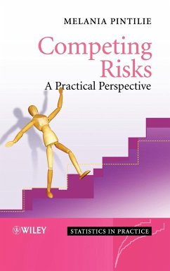 Competing Risks - Pintilie, Melania