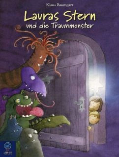 Lauras Stern und die Traummonster - Baumgart, Klaus