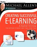 Creating Successful E-Learning