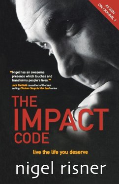 The Impact Code - Risner, Nigel