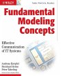 Fundamental Modeling Concepts - Bild 1