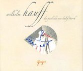 Die Geschichte von Kalif Storch, 1 Audio-CD