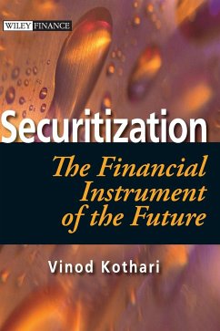 Securitization - Kothari, Vinod