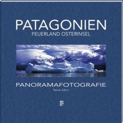 Cover Patagonien, Feuerland, Osterinsel