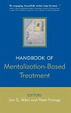 Hdbk of Mentalization-Based Treatment