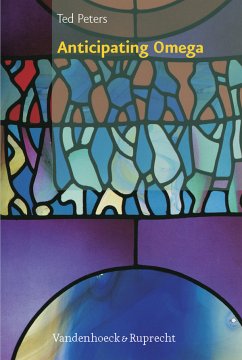 Anticipating Omega - Peters, Ted Anticipating Omega - Peters, Ted