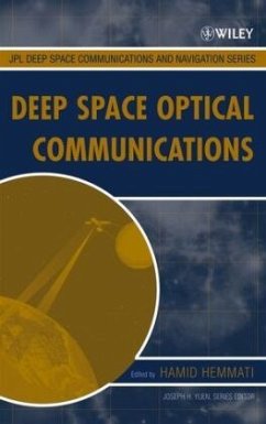 Deep Space Optical Communications - Hemmati, Hamid (ed.)