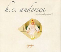 Cover Märchenerzählungen