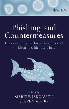 Phishing and Countermeasures - Jakobsson, Markus / Myers, Steven (eds.)