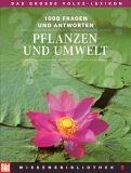 Pflanzen und Umwelt / BILD-Wissensbibliothek 5