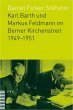 Karl Barth und Markus Feldmann im... - Bild 1