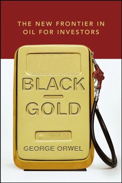 Black Gold - Orwel, George