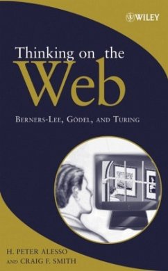 Thinking on the Web - Alesso, H. P.; Smith, Craig F.