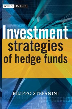 Investment Strategies of Hedge Funds - Stefanini, Filippo