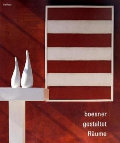 Cover boesner gestaltet Räume