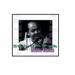 Cover Swing & Folk Wedeli Koehler