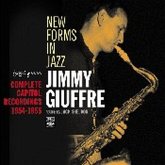 New Forms In Jazz-Compl.Capitol Rec.1954-55