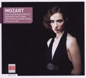 Eine Kleine Nachtmusik/+