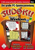 Sudoku - Die Große Pc-Spielesa