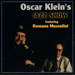 Jazz Show - Klein,Oscar/Mussolini,Jankeje