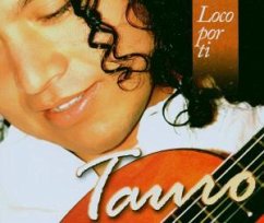Cover Loco Por Ti