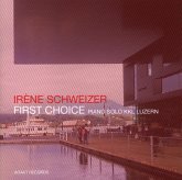 First Choice-Piano Solo Kkl Luzern