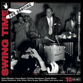 Swing Time For Dancing