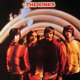 The Kinks At The Village Green Preservation Societ