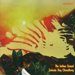 The Indian Sunset - Subroto Roy Chowdhury